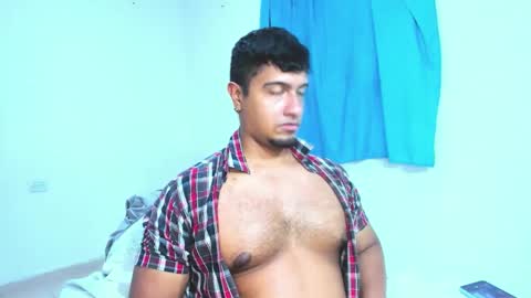 andylemonda online show from October 11, 2:37 am