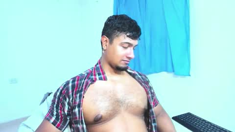 andylemonda online show from October 10, 2:27 am