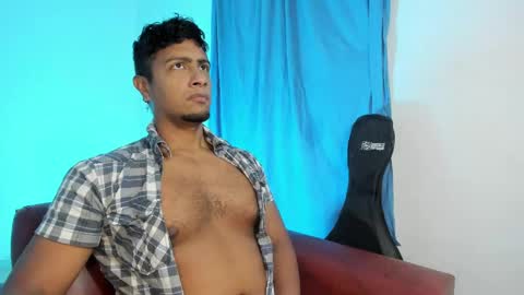 andylemonda online show from January 27, 11:54 am