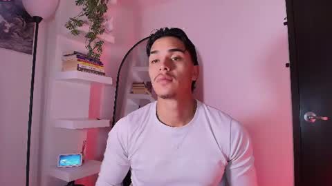 andypalmerr online show from July 3, 5:57 am
