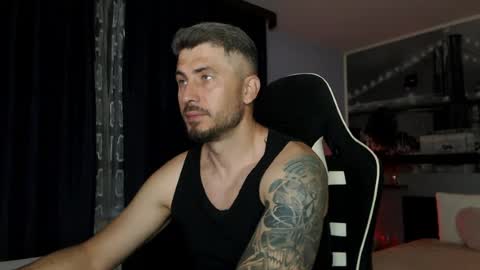 Magic Andy online show from June 28, 11:44 pm