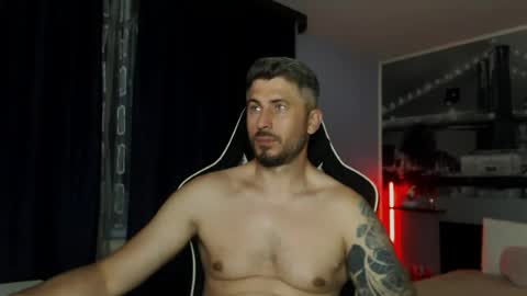 Magic Andy online show from June 24, 1:19 am