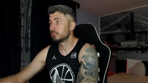 Magic Andy online show from June 23, 1:10 am