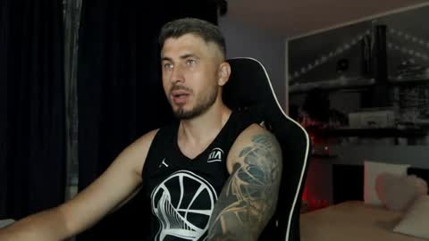 Magic Andy online show from June 25, 11:19 pm