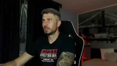 Magic Andy online show from June 30, 11:06 pm