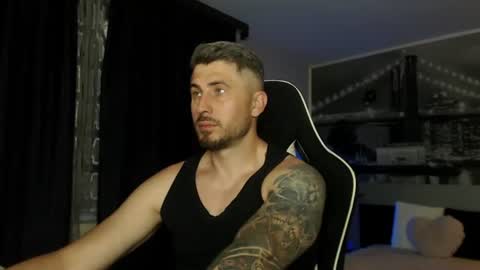 Magic Andy online show from June 18, 11:10 pm