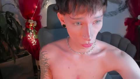 Andy online show from April 26, 9:33 pm