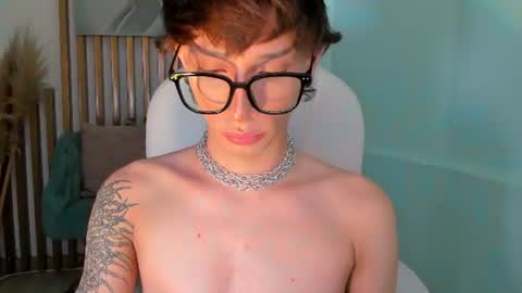Andy online show from June 11, 12:32 am