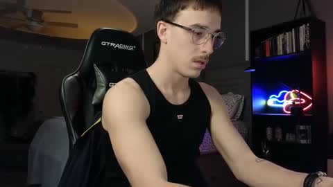 Andy Briars online show from February 24, 2:40 am