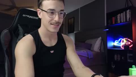 Andy Briars online show from December 8, 12:07 am