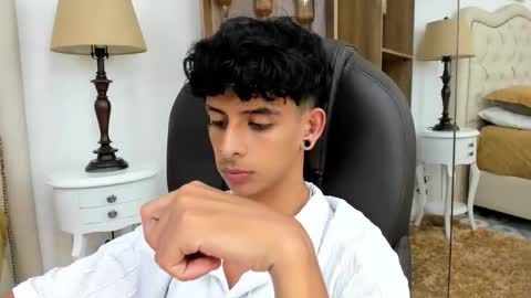 andyxibrat online show from March 9, 6:46 pm