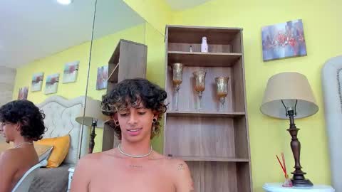 Snapshot of andyxibrat chatting on October 14, 7:54 pm andyxibrat online show from October 14, 7:54 pm