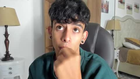 andyxibrat online show from June 8, 7:04 pm
