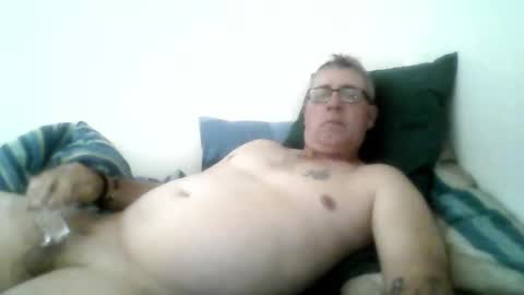 andyyyyyy35 online show from October 5, 7:45 am