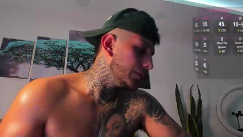 Angel online show from December 13, 7:53 pm