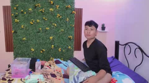 angel online show from November 7, 8:01 pm