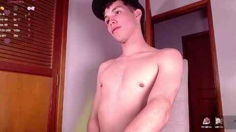 Snapshot of angel_bless19 chatting on January 3, 10:51 pm Angel help me with 100 thumbs up online show from January 3, 10:51 pm