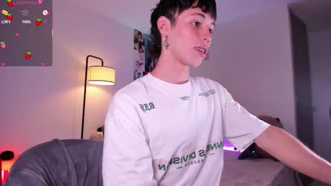 Angel   help me with 100 thumbs up online show from November 6, 10:35 pm