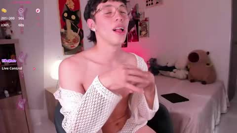 Angel   help me with 100 thumbs up online show from April 20, 8:44 pm