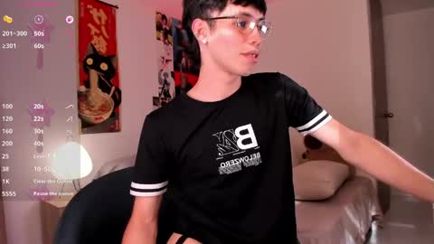 Angel   help me with 100 thumbs up online show from April 21, 8:37 pm