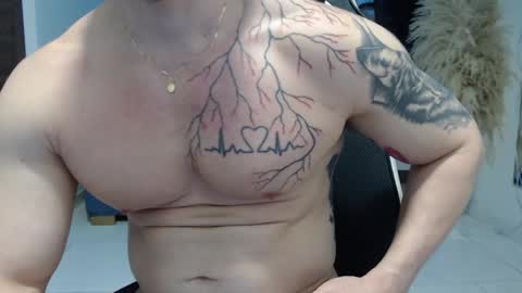 Angel Curl online show from April 19, 6:32 pm