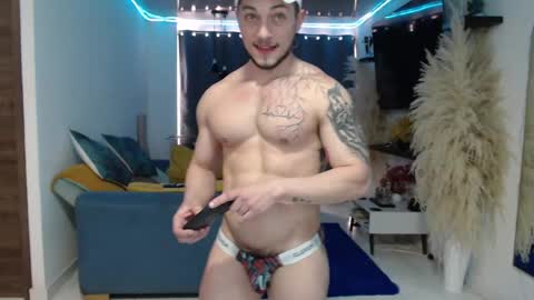 Angel Curl online show from April 27, 5:41 pm