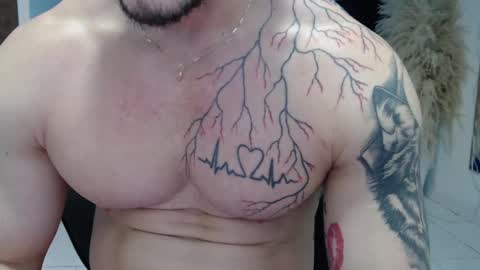 Angel Curl online show from April 23, 6:21 pm