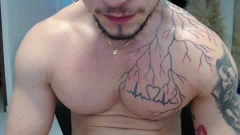 Angel Curl online show from April 9, 7:53 pm