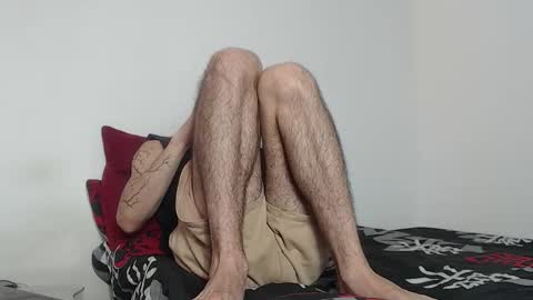 Angel Damons online show from November 23, 2:50 pm