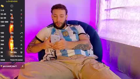 angel_kyrozz online show from July 19, 7:31 pm
