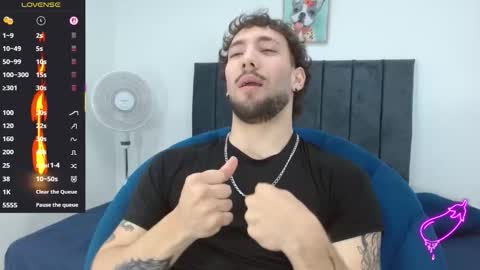 angel_kyrozz online show from January 15, 7:27 pm