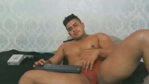 Angel Lein online show from March 21, 9:19 pm