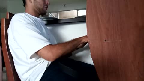 ngel online show from March 6, 9:31 pm