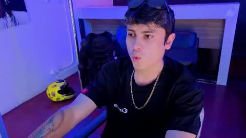 Angel Still  online show from July 6, 3:36 am