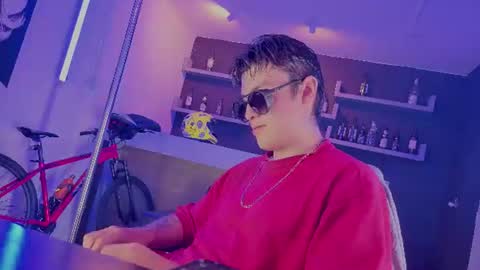 Angel Still  online show from June 22, 3:25 am