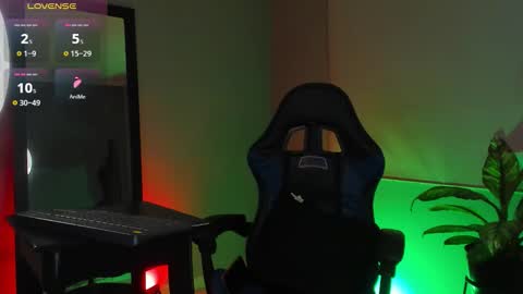 angelbell19 online show from February 26, 1:51 am