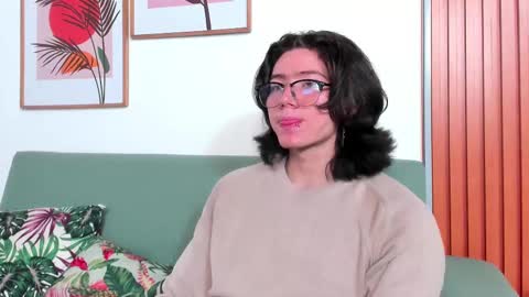 Angel Bennet online show from December 30, 3:14 am