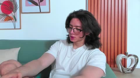 Angel Bennet online show from January 27, 3:26 am