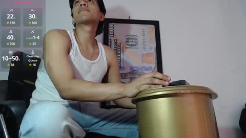 Snapshot of angelbianchi chatting on January 4, 6:19 pm Angel Bianchi online show from January 4, 6:19 pm