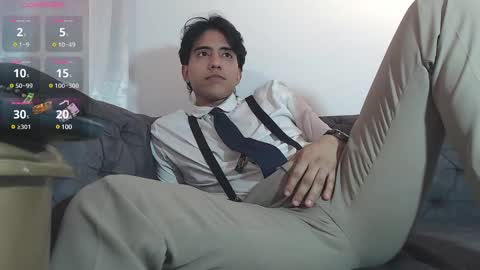 Snapshot of angelbianchi chatting on December 6, 9:13 pm Angel Bianchi online show from December 6, 9:13 pm