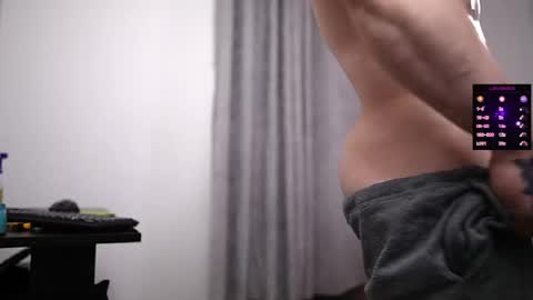 NGEL.  online show from April 25, 1:19 am