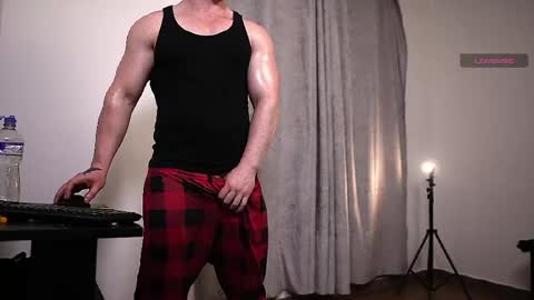 NGEL.  online show from April 9, 1:03 am