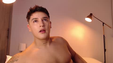 Angel online show from January 16, 11:29 pm