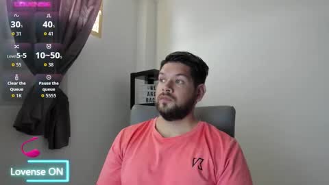 angel online show from March 15, 2:12 pm