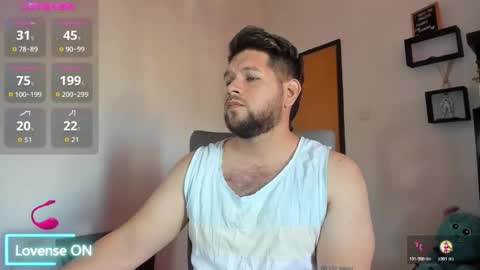 angel online show from November 27, 3:05 pm