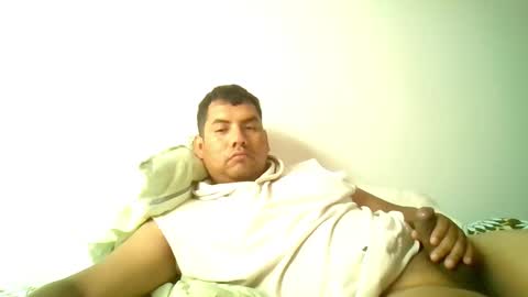 angeldavid90 online show from February 9, 1:27 pm