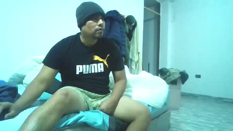 Snapshot of angeldavid90 chatting on October 11, 3:10 am angeldavid90 online show from October 11, 3:10 am