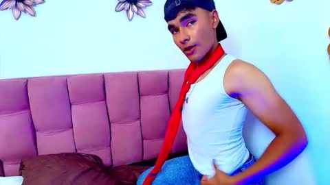 AngelduzZzt online show from October 10, 4:56 pm