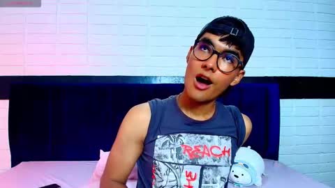 AngelduzZzt online show from October 11, 5:06 pm