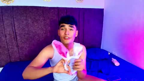AngelduzZzt online show from October 8, 3:05 pm